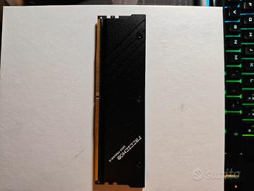 RAM DDR5 32GB 4800MHZ 4800 MT/S A DATA UDIMM