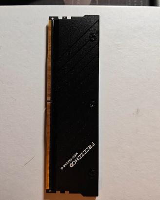RAM DDR5 32GB 4800MHZ 4800 MT/S A DATA UDIMM