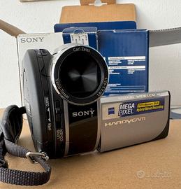 Video Camera Sony Handycam