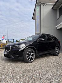 Bmw X1 sDrive18d xLine Plus