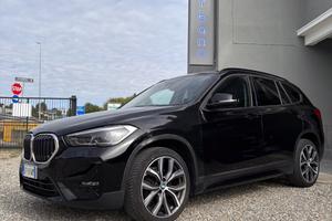 Bmw X1 sDrive18d xLine Plus