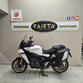 Yamaha Tracer 9 GT - 2024