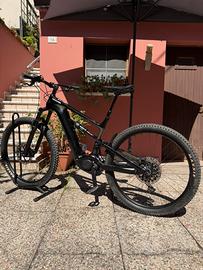 E-Bike Cannondale Habit Neo 3 L 625Wh 2020