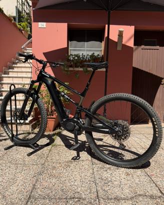 E-Bike Cannondale Habit Neo 3 L 625Wh 2020