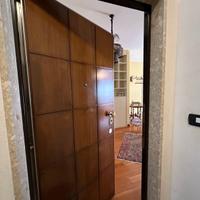 Spazioso quadrilocale Via Leontine De Nittis n.17