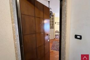 Spazioso quadrilocale Via Leontine De Nittis n.17