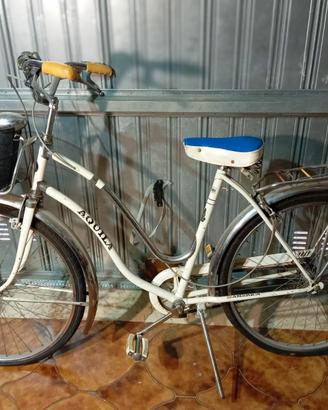 Bicicletta da donna