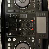 Pioneer xs