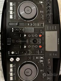 Pioneer xs