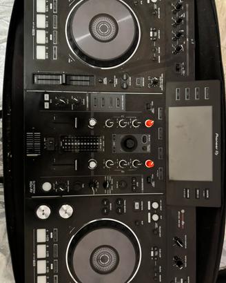 Pioneer xs
