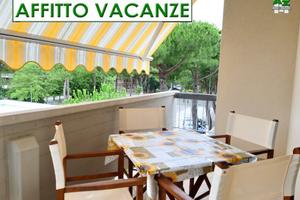 GIUGNO e AGOSTO Bilocale climatizzato a TAGLIATA