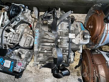 CAMBIO AUTOMATICO K9KC6 1.5 DCI