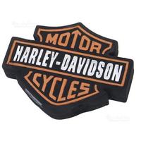 Giochi gomma sonaglio cani harley davidson biker