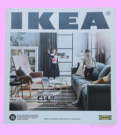 Catalogo Ikea 2019