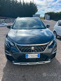 Peugeot 3008 gt line