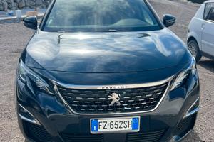 Peugeot 3008 gt line