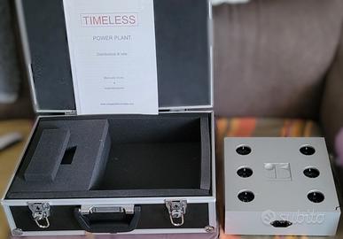 Distributore di rete  Omega Timeless Power Plant