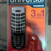 Telecomando universale tv dvd vcr sat cbl dvb