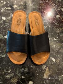 Zoccoli donna numero 37