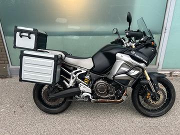 Yamaha xtz super tenere 1200