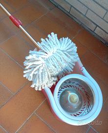 Rotomop Superfive Inox