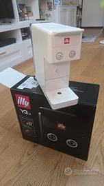 Macchina caffé Illy y3.3