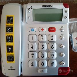 telefono Brondi 2