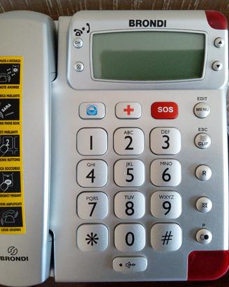telefono Brondi 2
