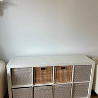 Scaffale IKEA KALLAX