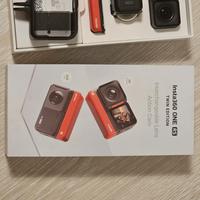 Insta360 One RS