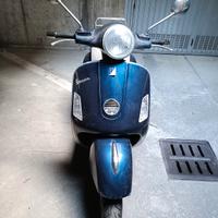 vespa gts 250 i.e.