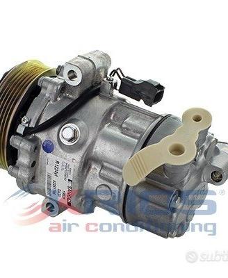 Compressore aria condizionata Doblò MPV 1.6 D