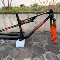 Telaio Ktm Scarp Evo 3