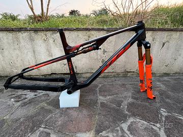Telaio Ktm Scarp Evo 3