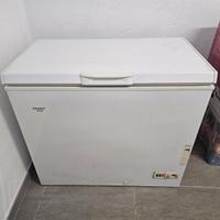 Congelatore 196 litri