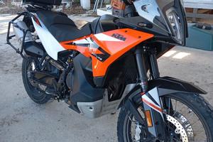 ktm 890 adventure