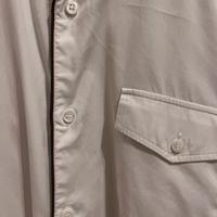 Camicia Gucci bianca