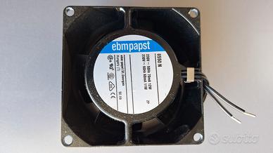 ventole EBM PAPST 8550N
