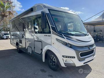 Arca America H 745 Glc 140 M.jet Full Opt '2026