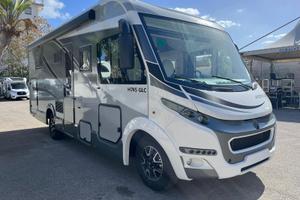 Arca America H 745 Glc 140 M.jet Full Opt '2026