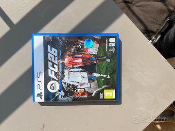 FC26 PS5