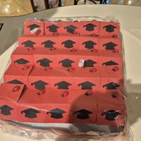 bomboniere per laurea 