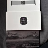 Apple watch ultra 3 49mm titanio Nuovo