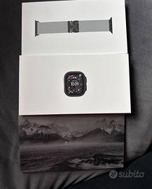 Apple watch ultra 3 49mm titanio Nuovo