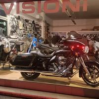 Harley-Davidson Street Glide C.V.O. - 2015