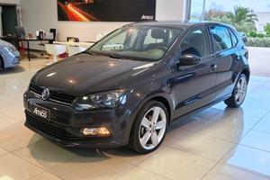 VOLKSWAGEN Polo 1.4 TDI 75CV 5p. Highline
