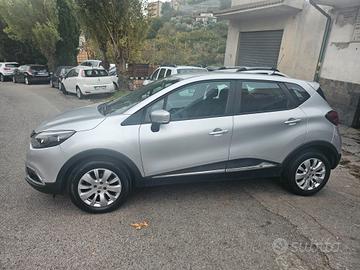 Renault Captur TCe 12V 90 CV 138.000km 2015