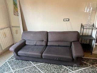 Divano 3 posti - letto