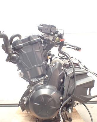 MOTORE Kawasaki EX 650 Ninja Z650 Swap 20-22