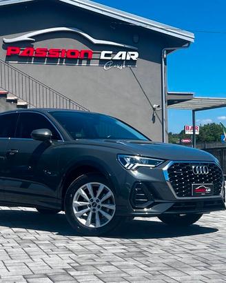 Audi Q3 Sportback Sportback SPB 35 2.0 tdi Plus qu